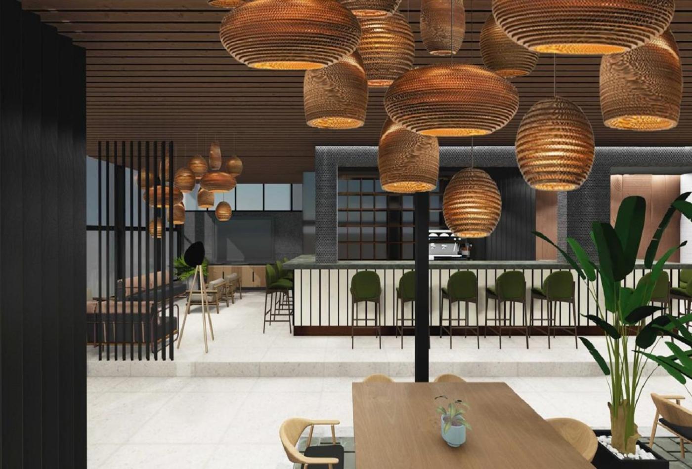 Hippocampus Boutique Hotel Ixia (Rhodes) Exterior foto